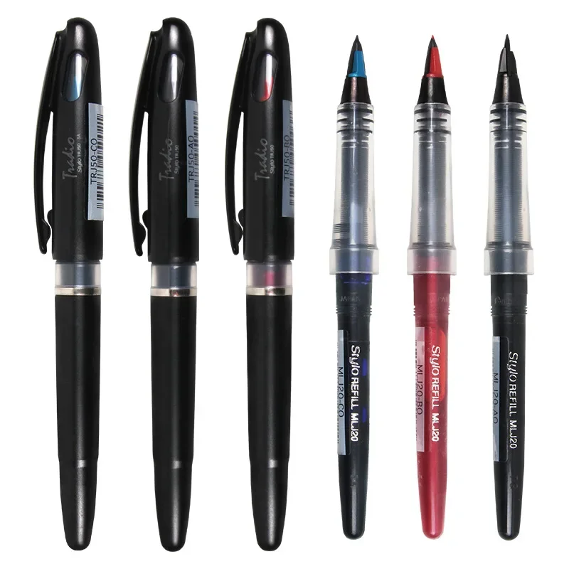 1 unidade de caneta de gel Pen - Pentel Pen Sign Pen avaliação e preço