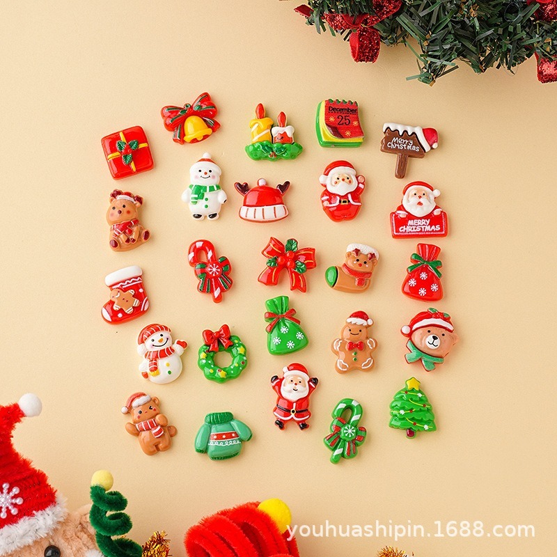 2~50 unidades de ímãs de gelad - Embellishments For Scrapbooking avaliação e preço