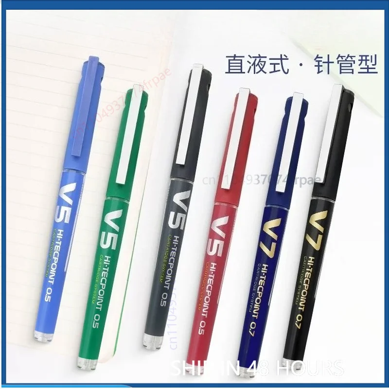 Caneta Rollerball PILOT BXC-V5 - Pilot Pen V5 avaliação e preço