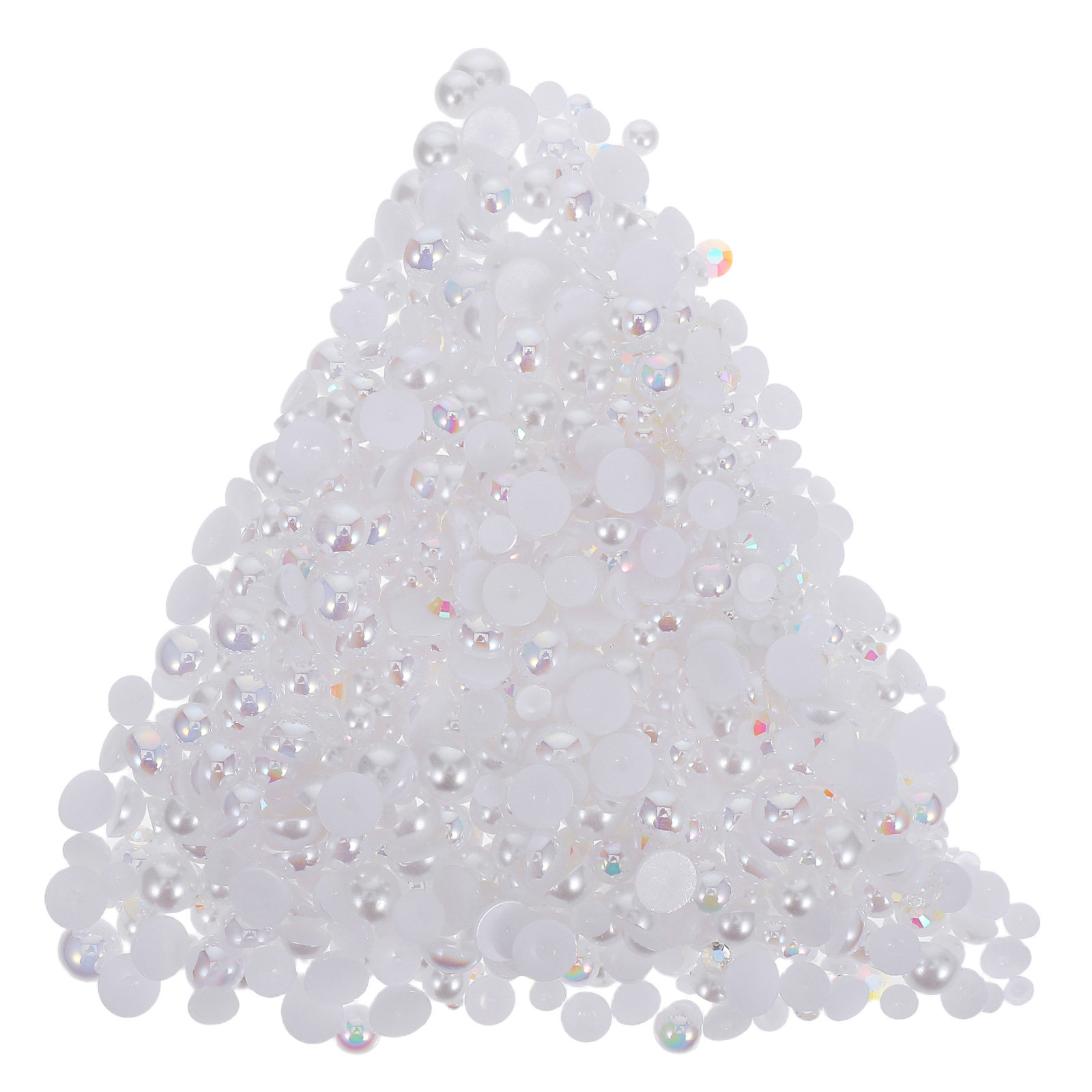 1 Pacote de Strass de Resina P - Embellishment Glue Craft avaliação e preço