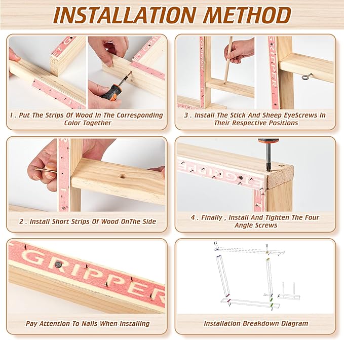 Tapete de Artesanato DIY Feito - Embroidery Craft avaliação e preço