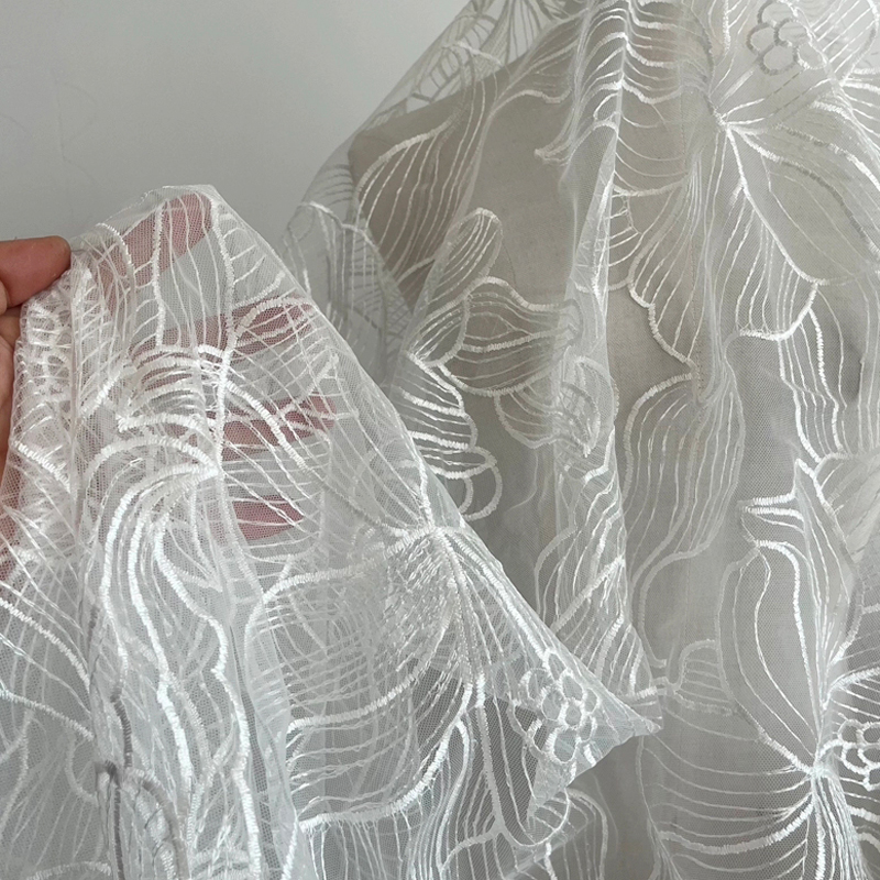 Vestido de Noiva, Roupa Infant - Crystal Mesh Fabric avaliação e preço