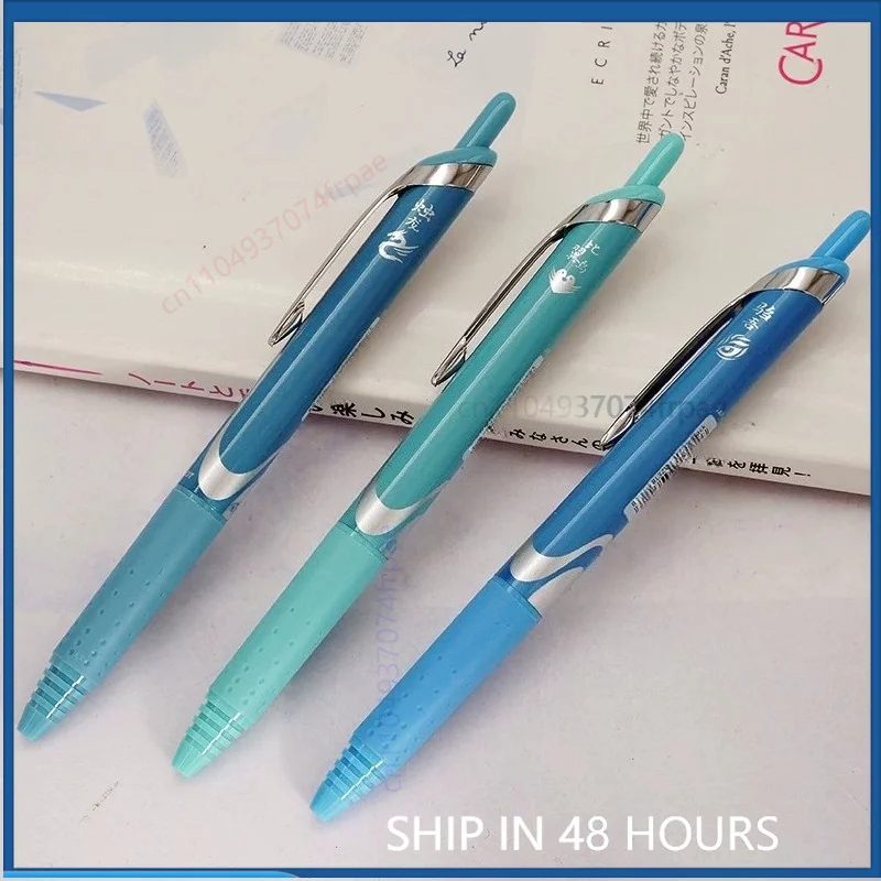 Caneta de assinatura retrátil  - Pilot Pen V5 avaliação e preço