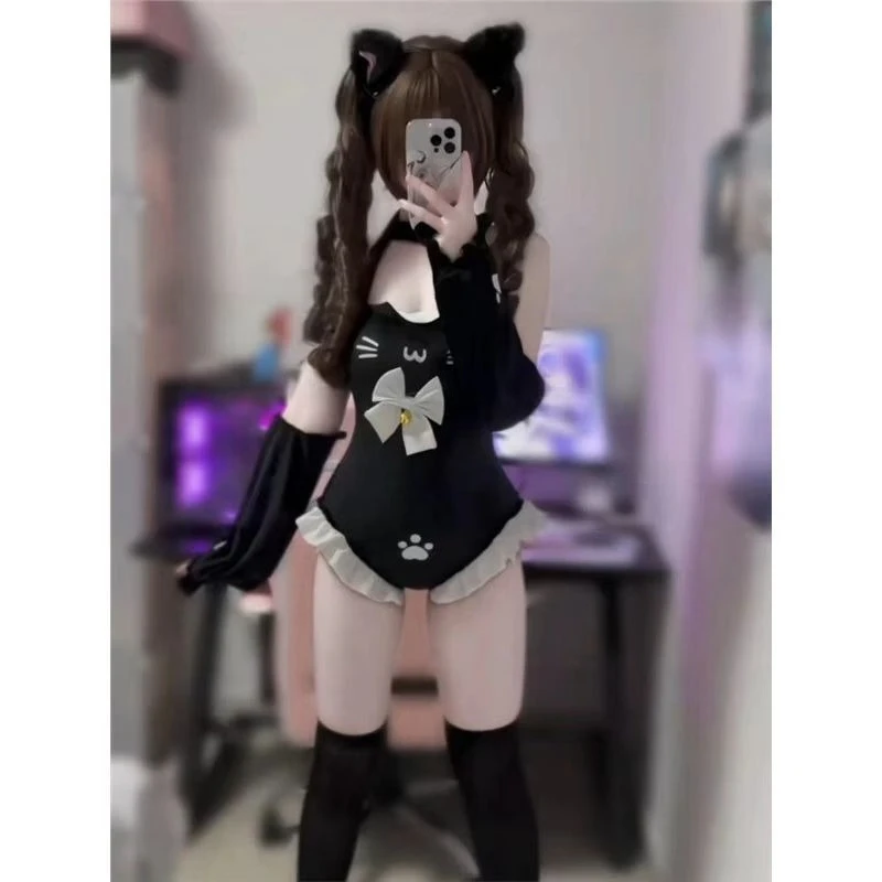 Conjunto de Top Halter e Manga - Embellish Knit avaliação e preço