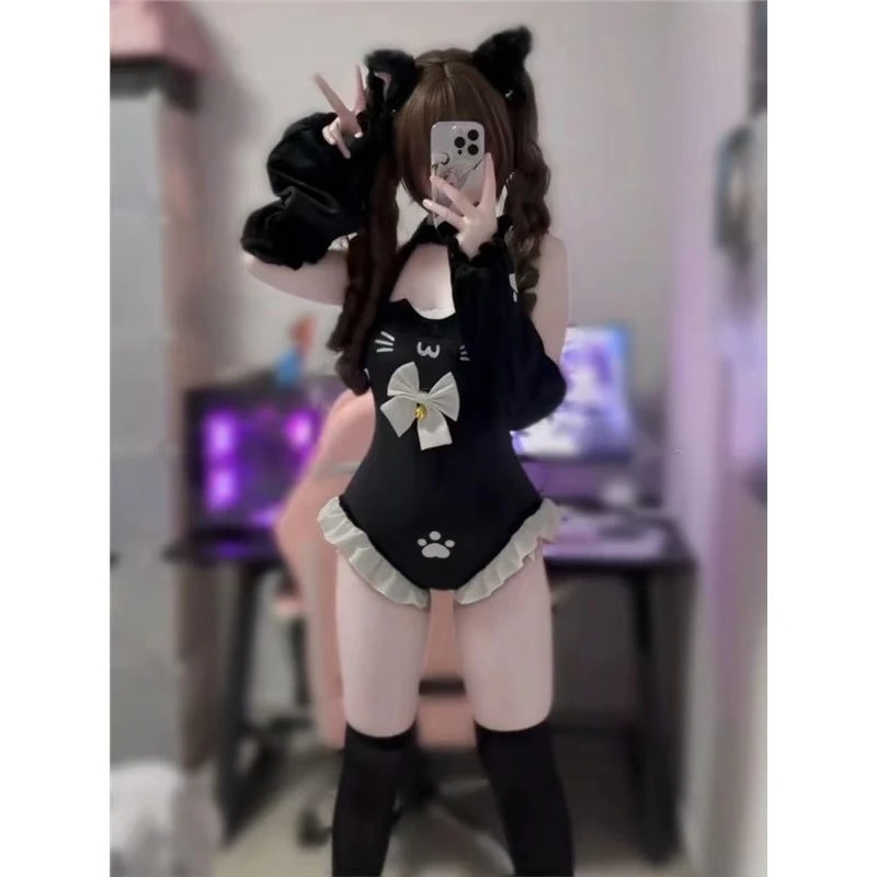 Conjunto de Top Halter e Manga - Embellish Knit avaliação e preço