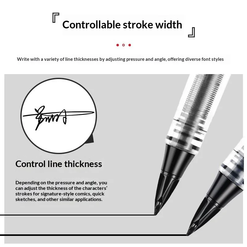 Caneta Pentel Tradio TRJ50, mo - Pentel Pen Sign Pen avaliação e preço