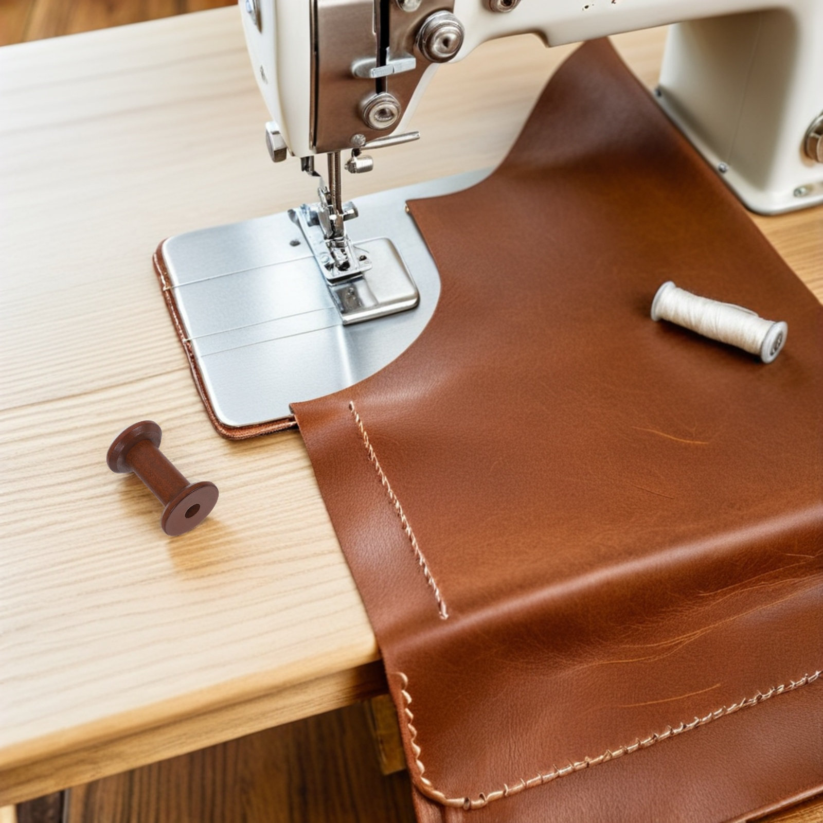 5 unidades de carretéis de mad - Embroidery Craft avaliação e preço